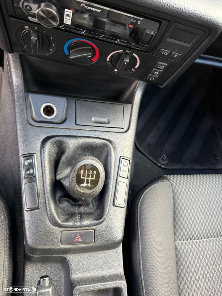 BMW 316 i Compact - 24