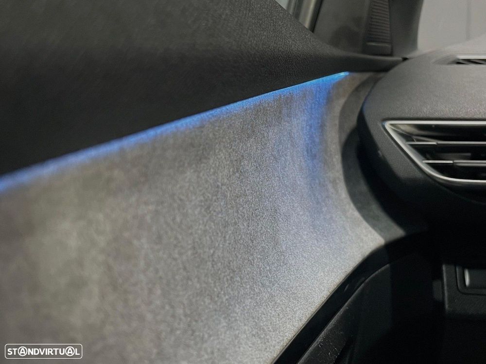 Peugeot 3008 1.2 PureTech GT Line EAT8 - 12