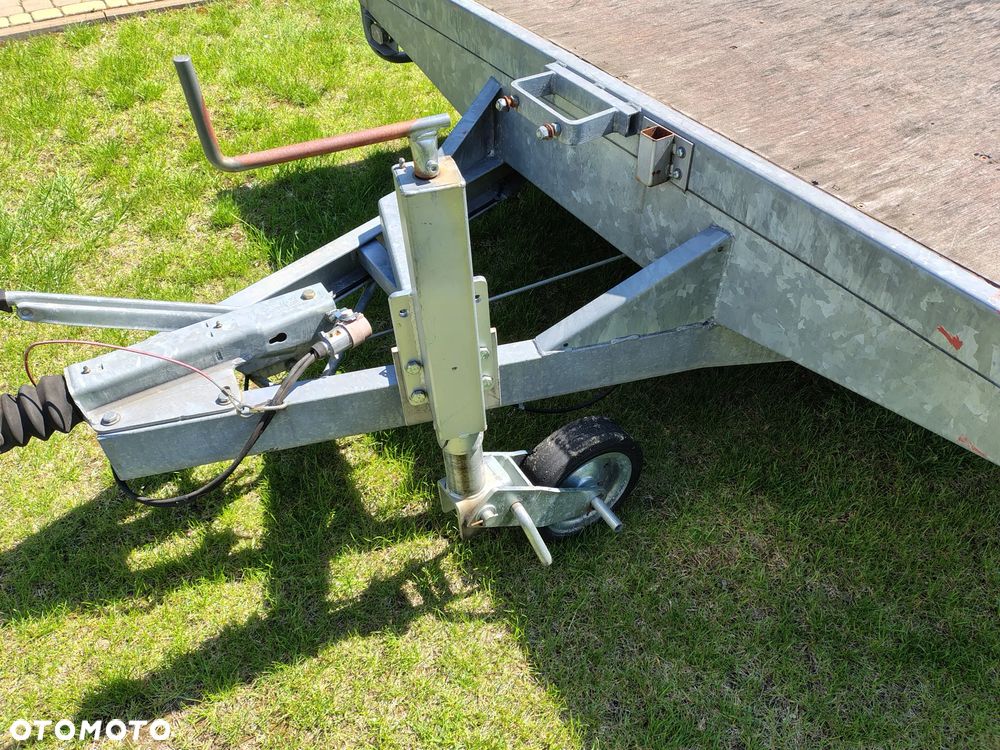 Eduard K4 Kiper Wywrotka - 17