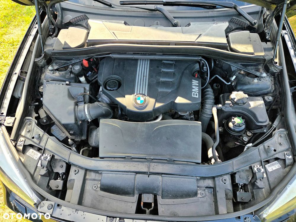 BMW X1 - 17