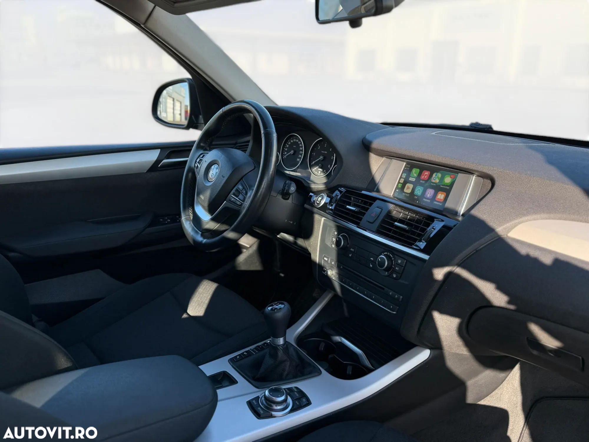 BMW X3 xDrive20d Standard - 9