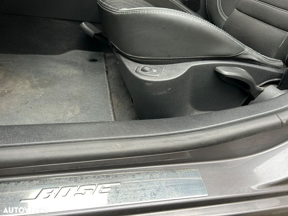 Renault Laguna Grandtour dCi 110 FAP EDC Bose Edition - 20