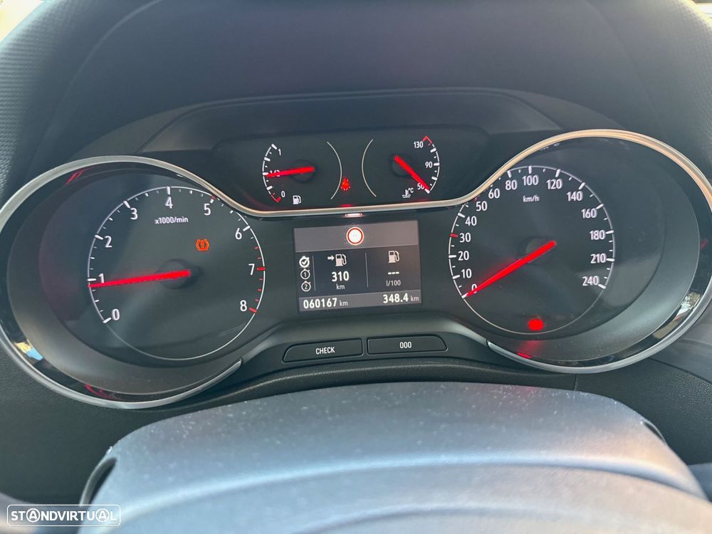 Opel Crossland 1.2 T Elegance - 30