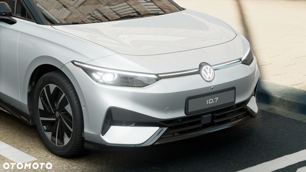 Volkswagen ID.7 77kWh Pro - 6