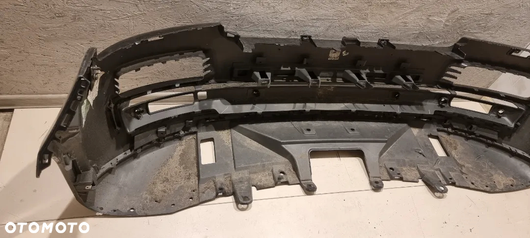 Zderzak przód RANGE ROVER VOGUE 4 IV L405 '13-'17 - 8