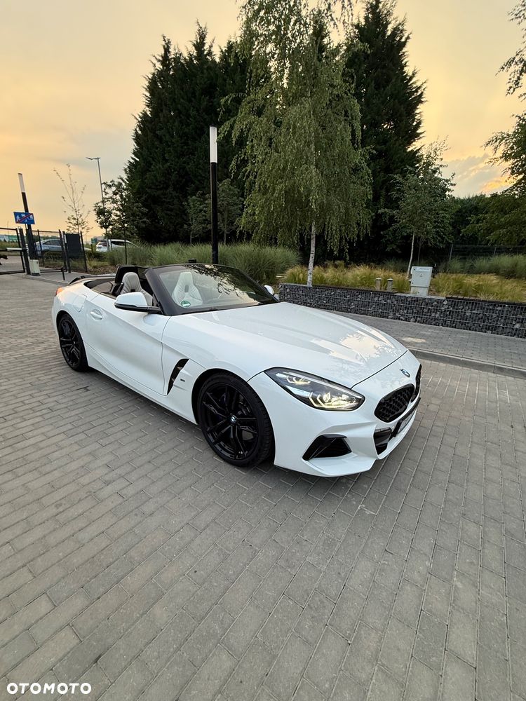 BMW Z4 M M40i - 6
