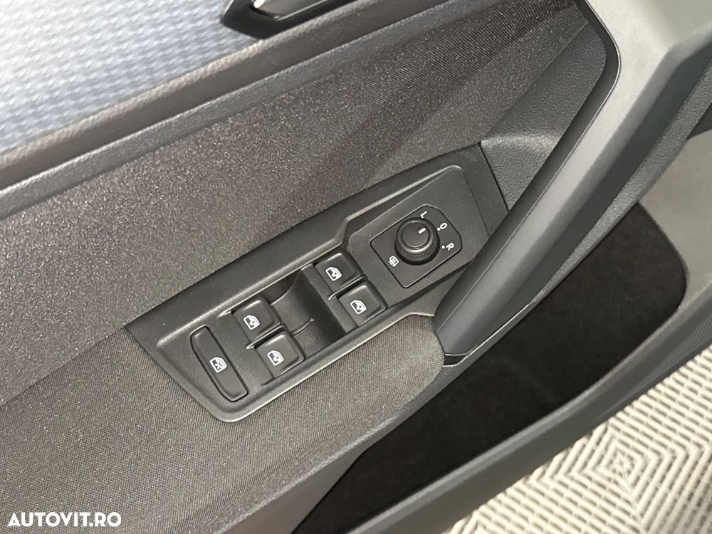 Volkswagen Tiguan - 15