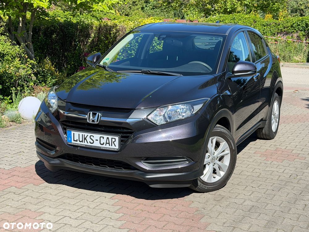 Honda HR-V 1.5 i-VTEC Comfort - 1