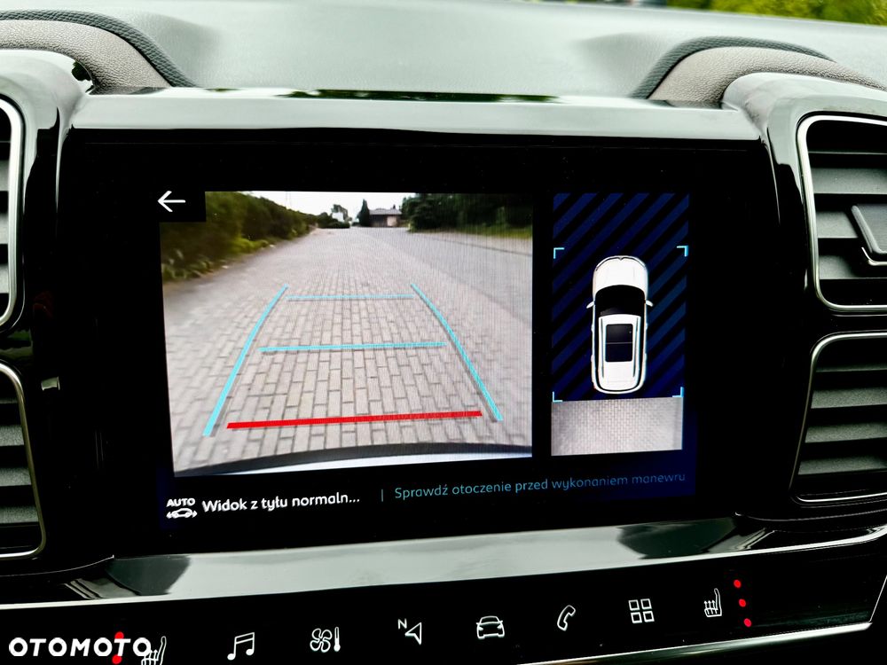 Citroën C5 Aircross Hybrid 180 e-EAT8 MAX - 38
