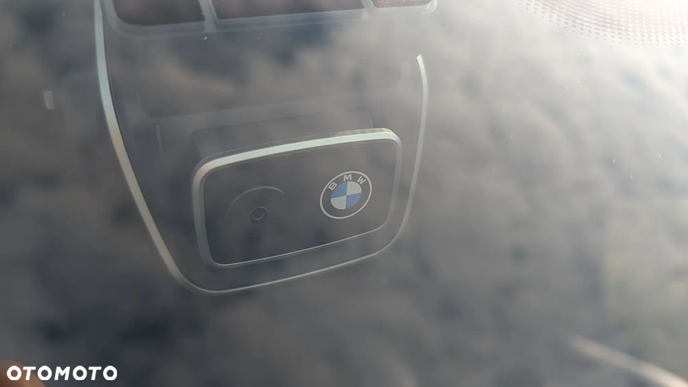 BMW Seria 5 540d xDrive Sport Line sport - 13