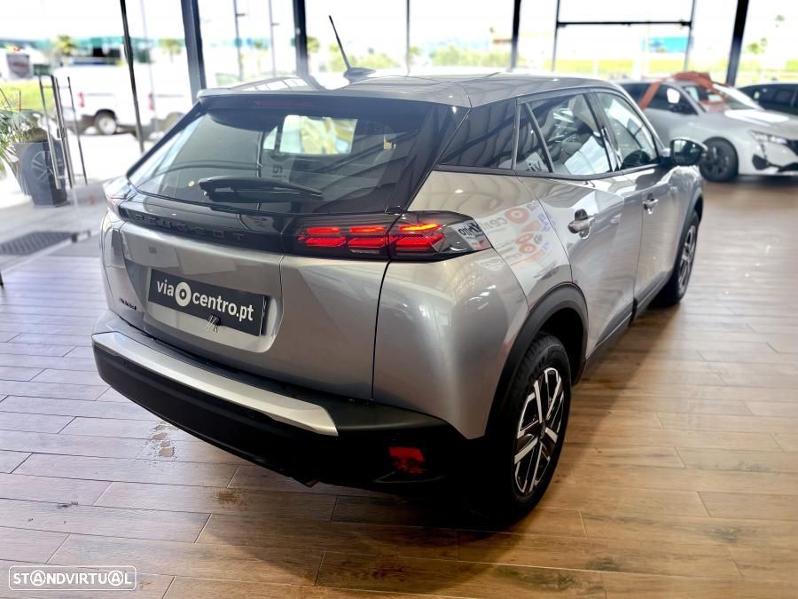 Peugeot 2008 1.2 PureTech Style - 2