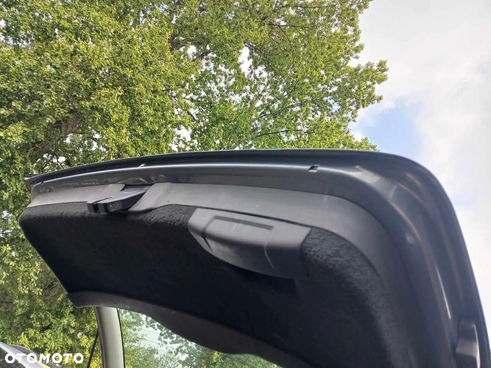 Volvo V50 Klapa bagażnika - 8