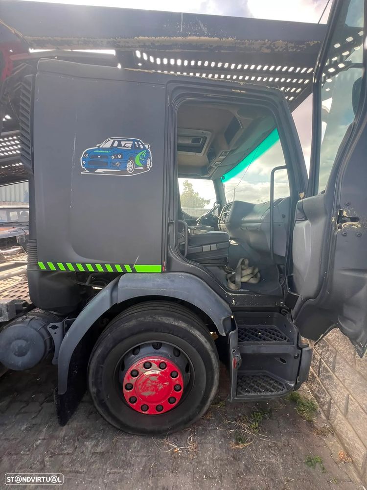 Renault PREMIUM 420 - 10