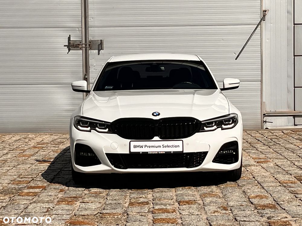 BMW Seria 3 318i M Sport sport - 6
