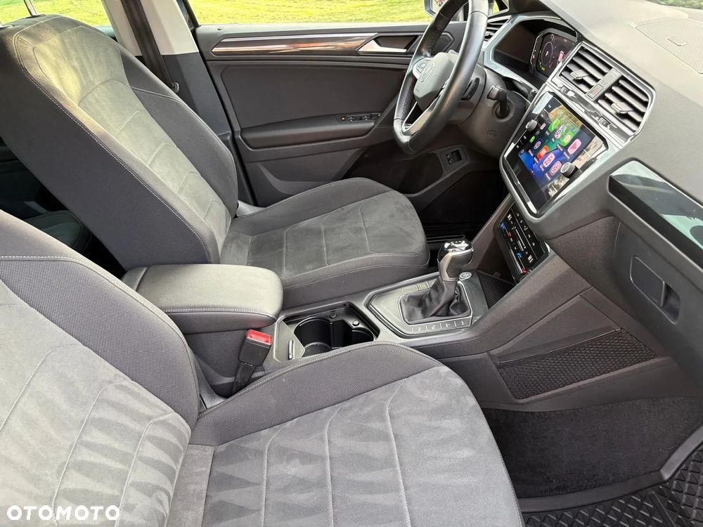Volkswagen Tiguan 1.4 eHybrid Elegance DSG - 26