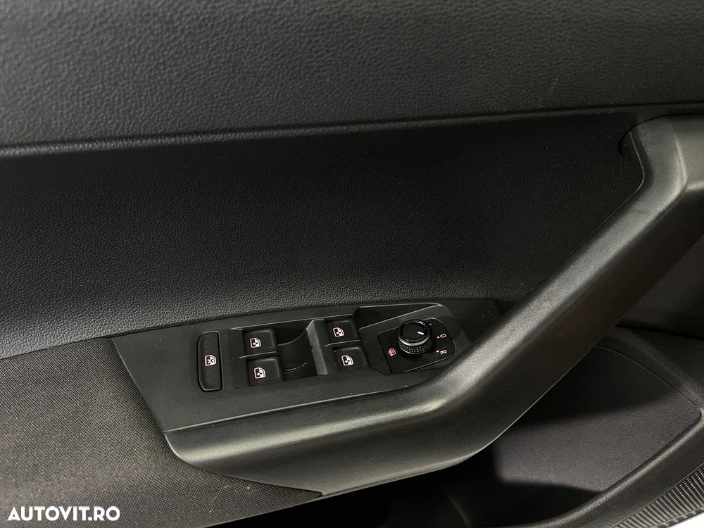 Volkswagen Polo 1.0 TSI Comfortline - 20
