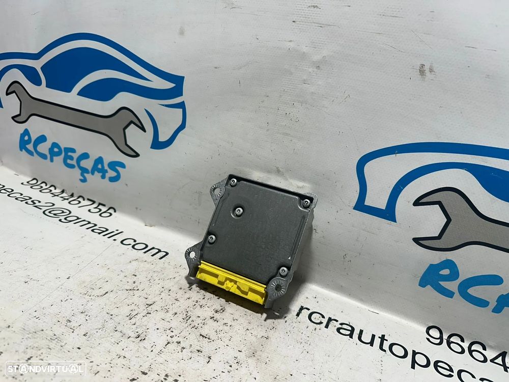 .Módulo Centralina Airbag SRS Original VW Volkswagen 5C0959655B 2006 - 2019 - 7