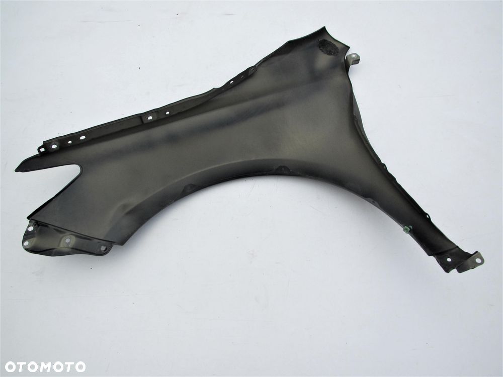 TOYOTA CAMRY 2015 - 2016 błotnik prawy ORYGINAŁ - 4