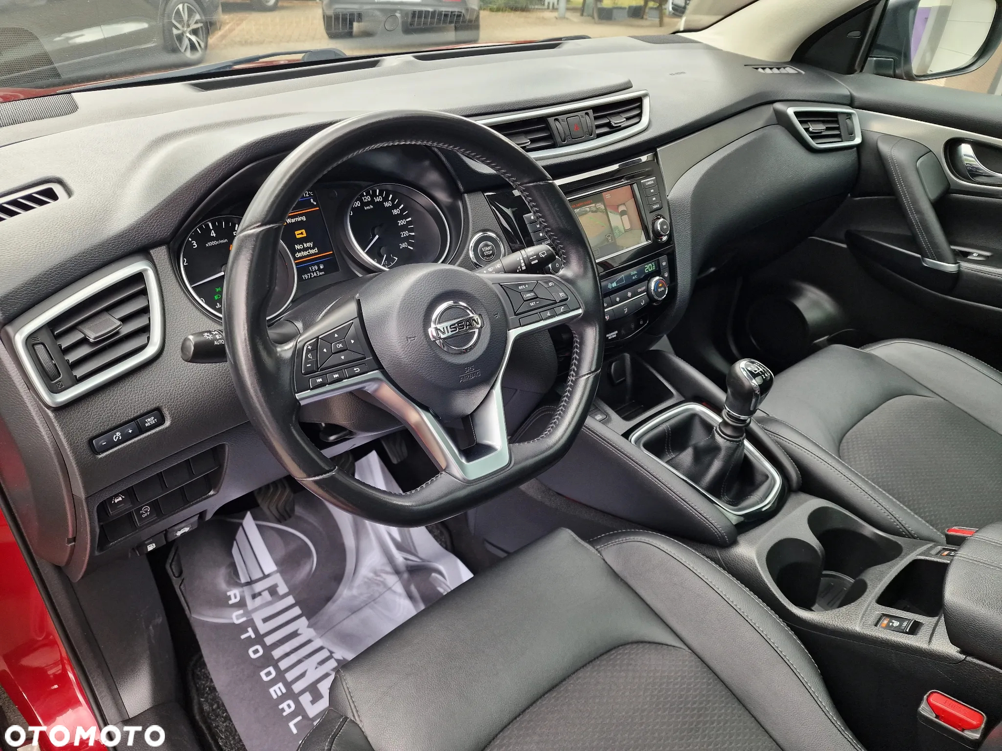 Nissan Qashqai 1.3 DIG-T Tekna+ - 20