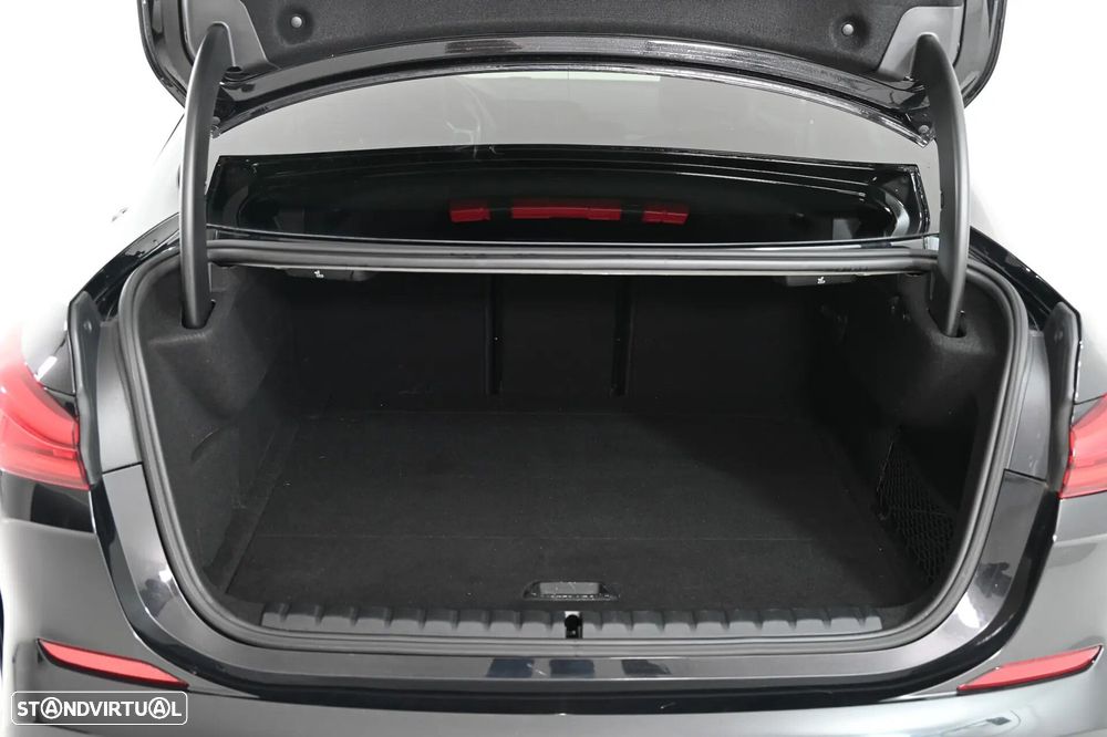 BMW 216 Gran Coupé d Pack Desportivo M - 9