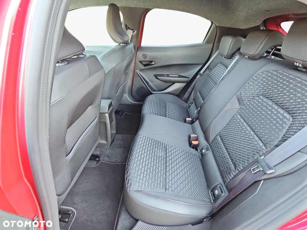 Renault Clio 1.8 E-TECH Full Hybrid 160 Techno - 34