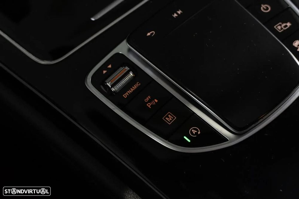 Mercedes-Benz GLC 220 - 31