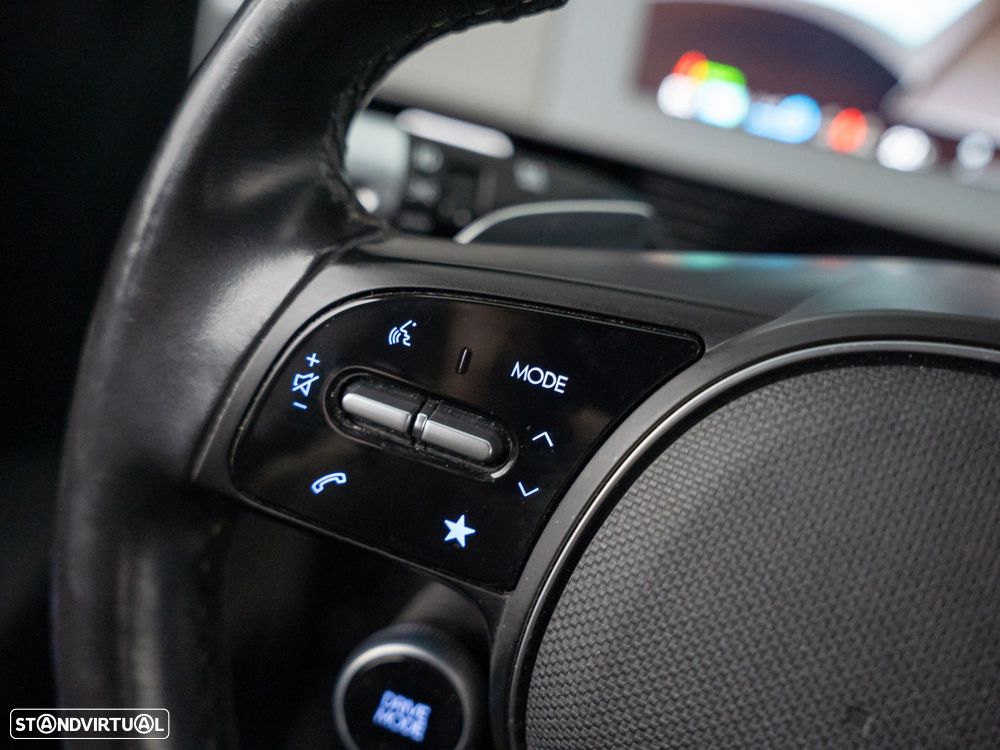 Hyundai Ioniq 5 73 kWh Premium - 23
