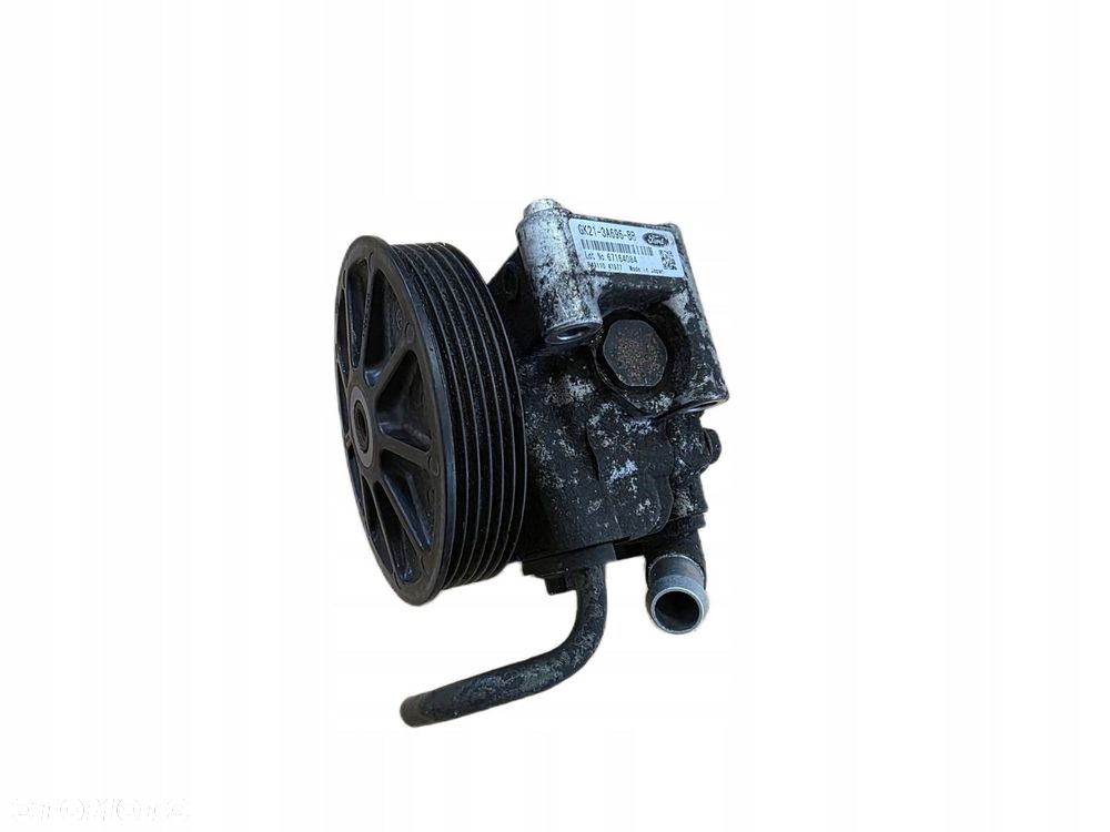 POMPA WSPOMAGANIA FORD CUSTOM LIFT 2.0 TDCI GK21-3A696-BB - 2