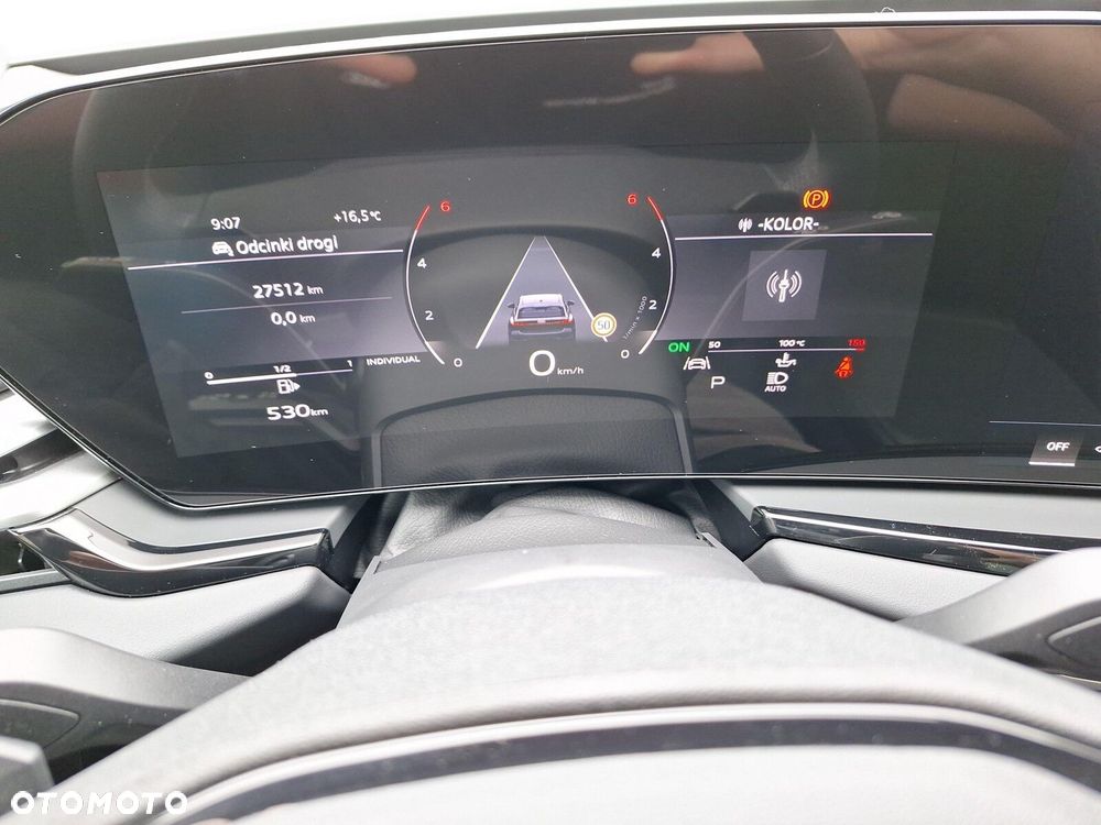 Audi A5 Avant TDI mHEV Quattro S tronic - 22