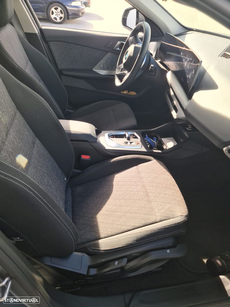 BMW 116 Pack Desportivo M — fotografia 15