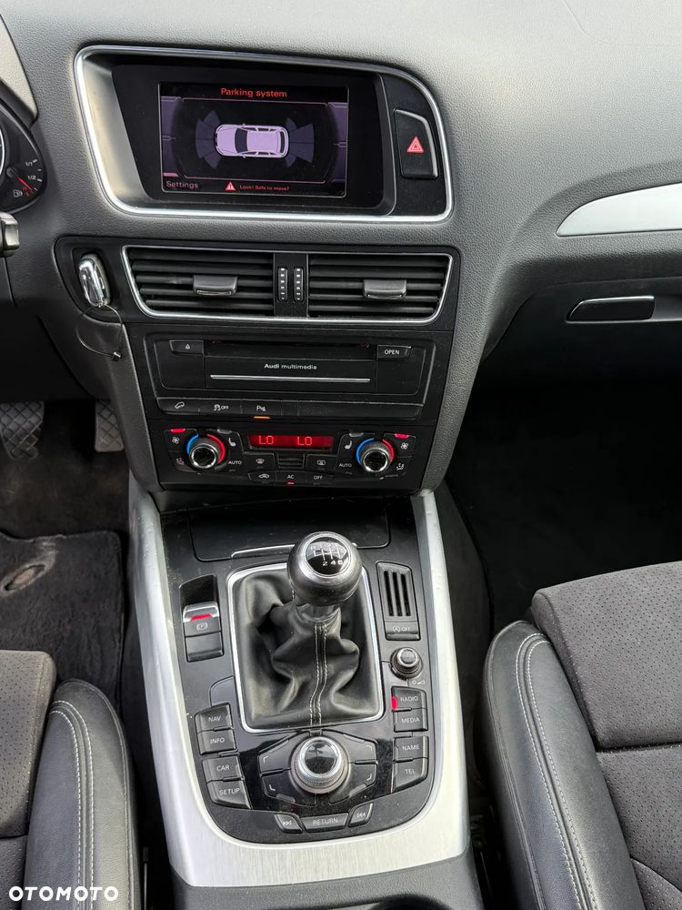 Audi Q5 2.0 TDI Quattro - 20