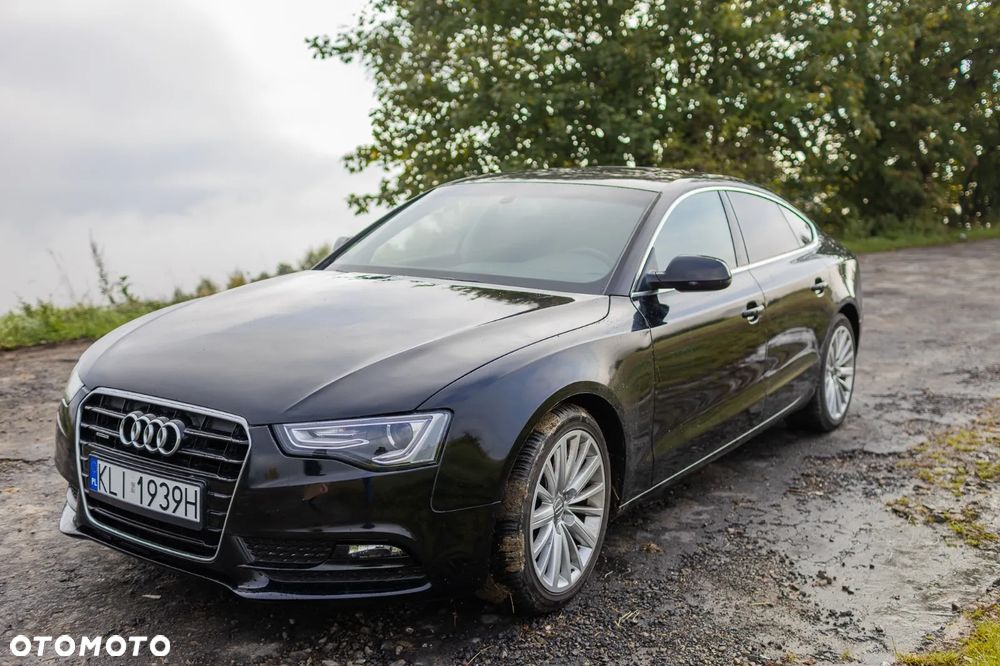 Audi A5 - 17