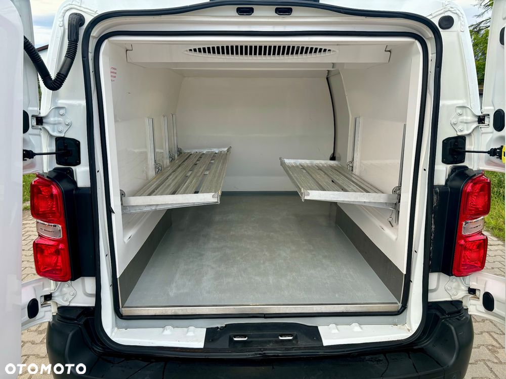 Peugeot Expert - 12