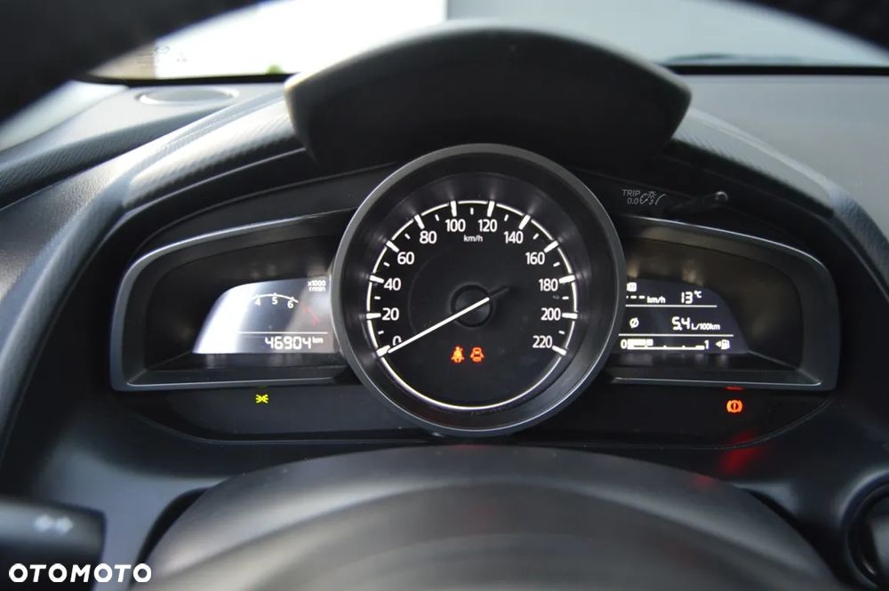 Mazda 2 SKYACTIV-G 90 Sports-Line - 12