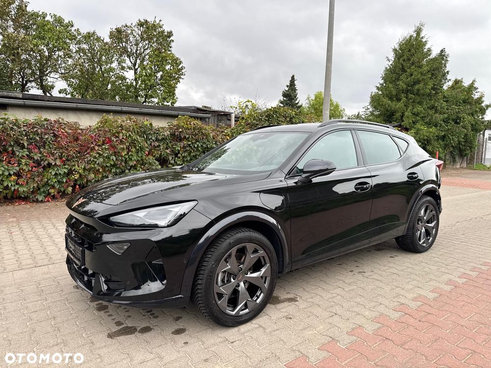 Cupra Formentor 1.5 e-Hybrid DSG VZ Tribe Edition - 10