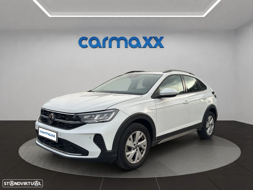 VW Taigo 1.0 TSI OPF DSG Life - 1