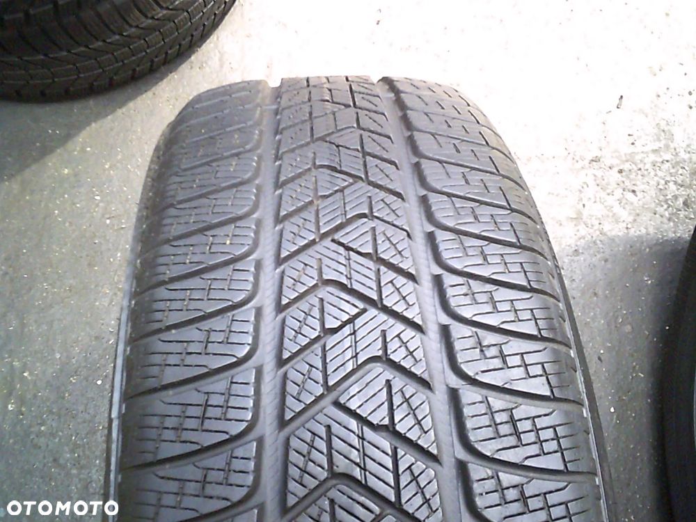 PIRELLI Scorpion Winter 235/60R19 6,5mm 2025 - 1