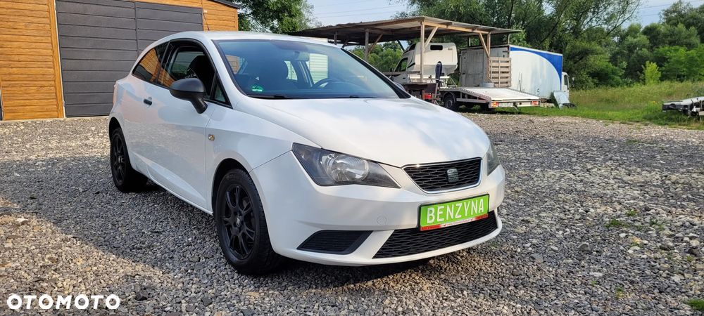 Seat Ibiza - 27