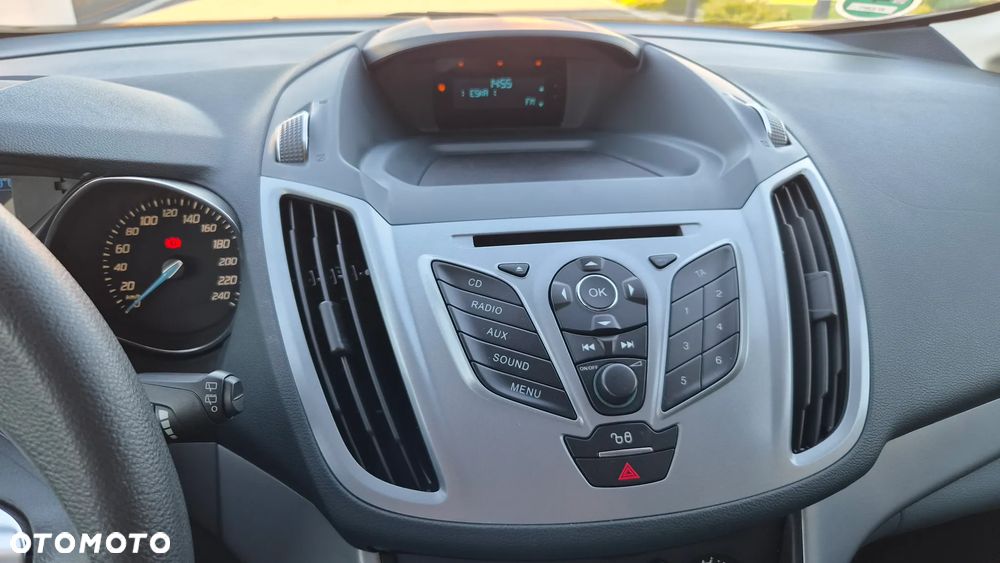 Ford C-MAX 1.0 EcoBoost Start-Stopp-System Titanium - 17