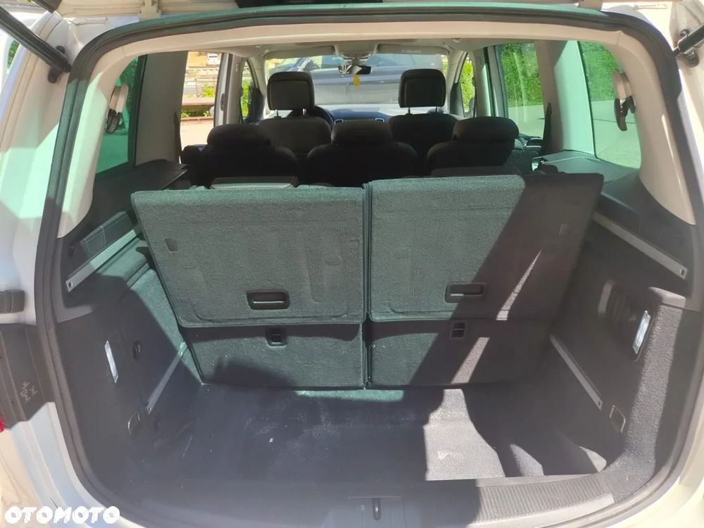 Seat Alhambra 2.0 TDI S&S DSG FR-LINE - 11