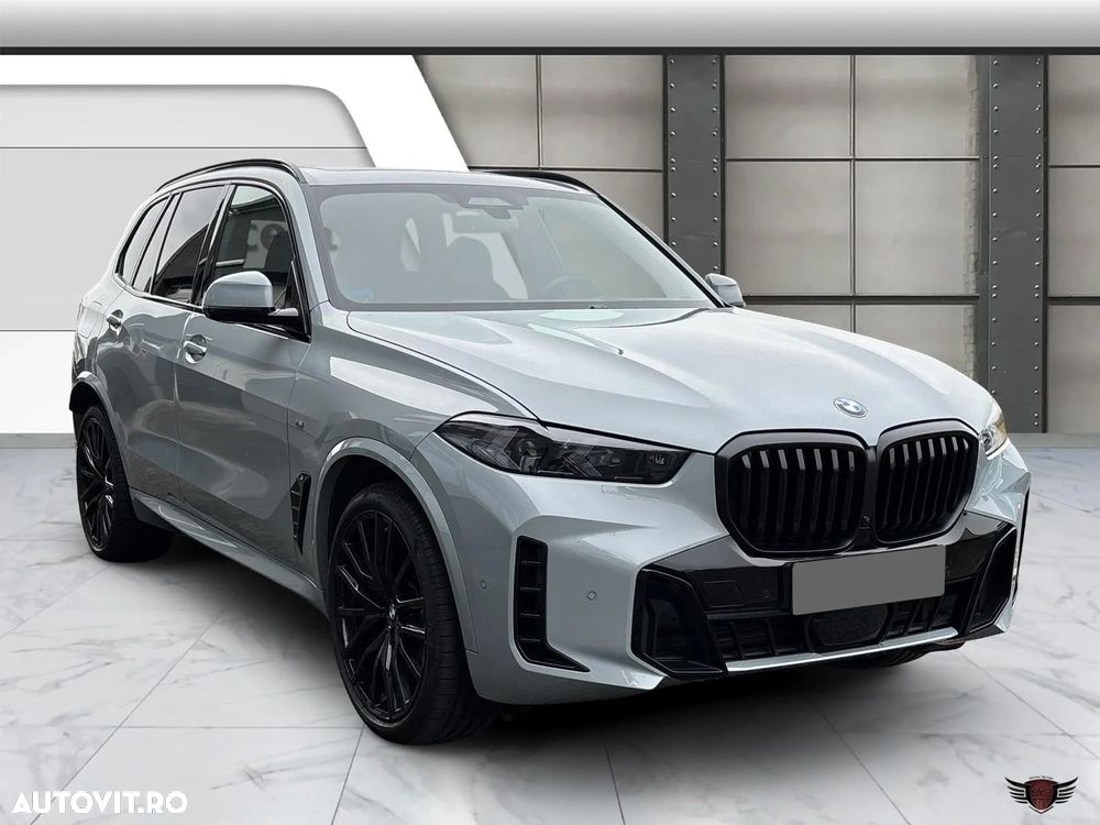 BMW X5 xDrive30d - 4