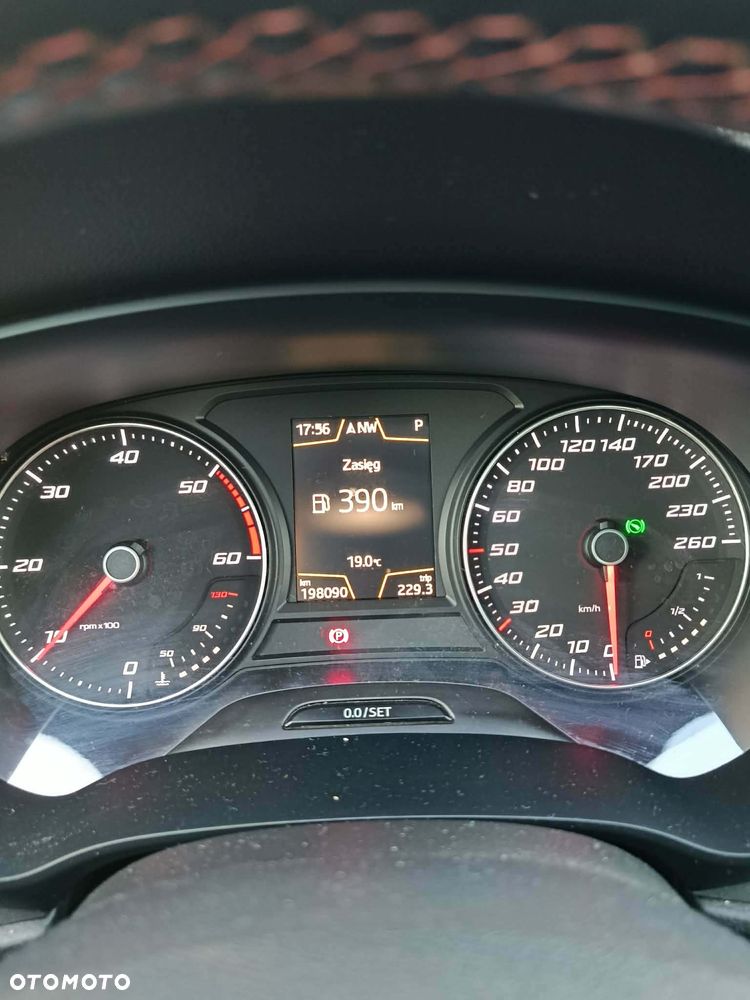 Seat Leon - 10