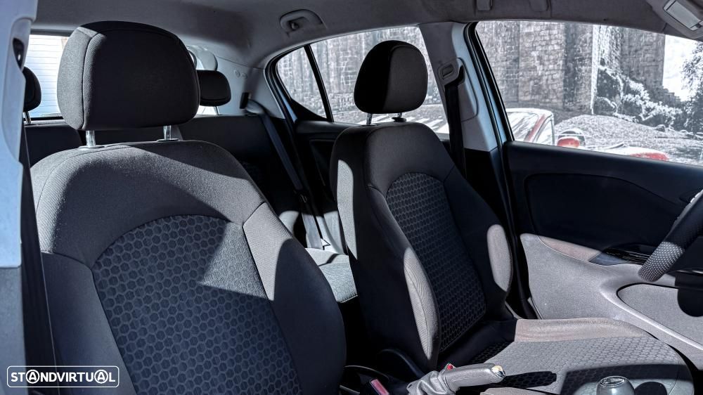 Opel Corsa 1.0 T Edition - 7