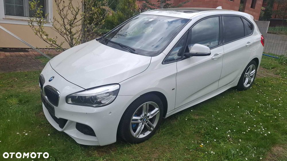 BMW Seria 2 - 1