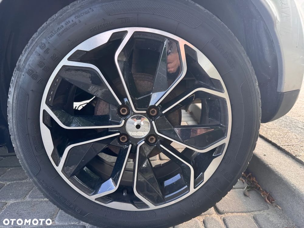 Renault Clio 1.5 dCi Business - 10