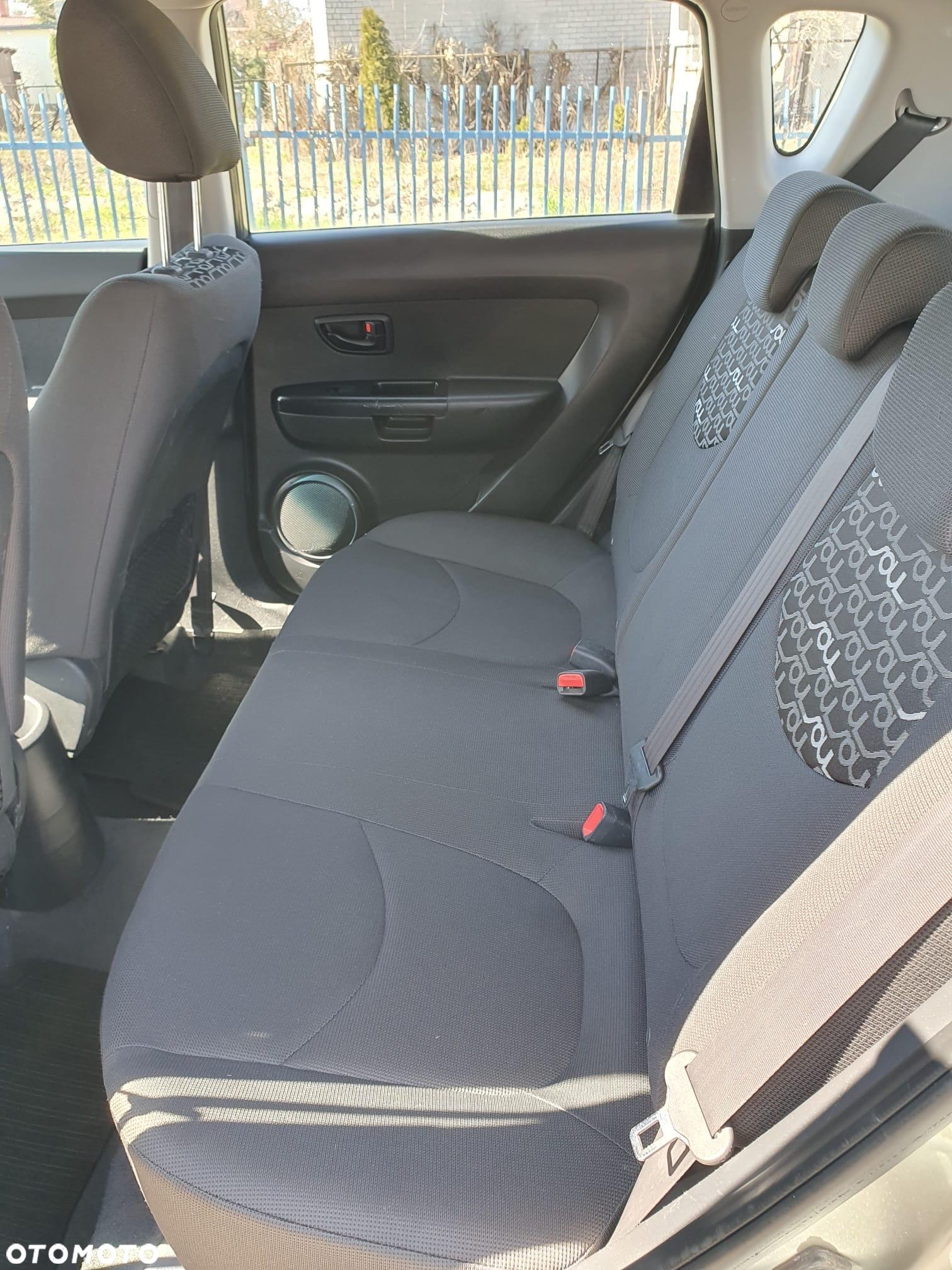 Kia Soul - 8