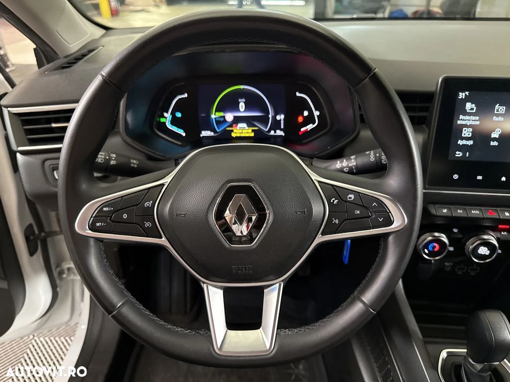 Renault Clio - 17