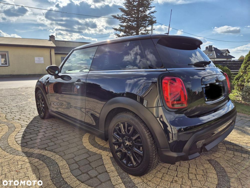 MINI Cooper - 15