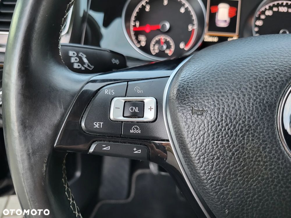 Volkswagen Golf Variant 2.0 TDI BMT Comfortline EU6 - 26