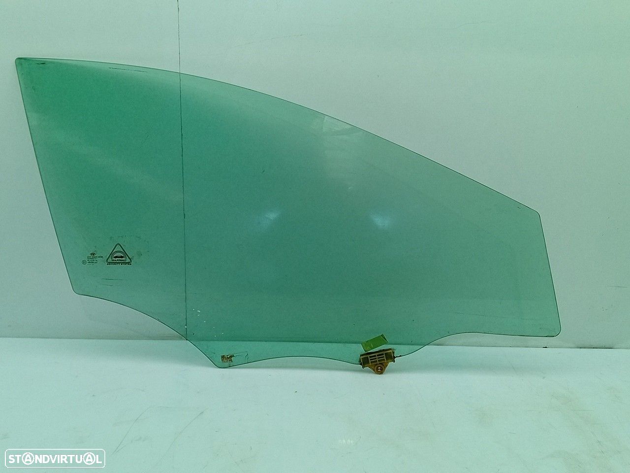 Vidro porta frente direita HYUNDAI i30 (GD) - 1